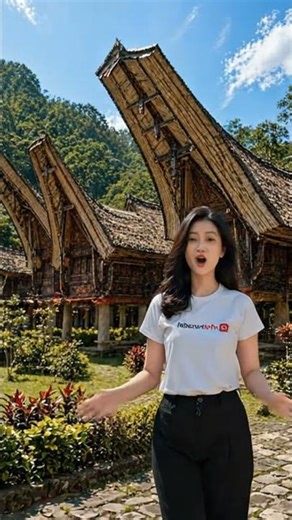 Rambu Solo: Pemakaman Termahal & Tersakral di Tana Toraja 😱