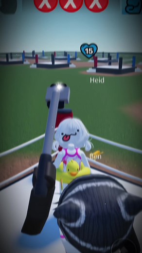 Exploring Shadow Boxing Game on Roblox
