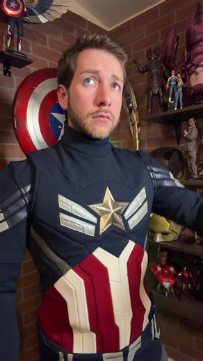 Amazing Marvel Cosplay Characters You Must Choose