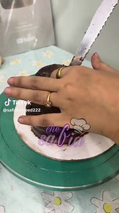 Heart-Shaped Blood Cake by Chef Safia | Vlogs with Safia