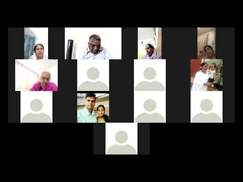 Day 4 & 5 यशायाह Lesson 7 Ch 16 17