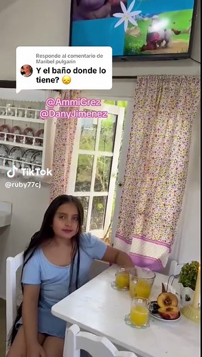 Rubí on TikTok