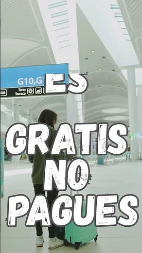 ¡NO PAGUES POR EL E-TICKET! 🛑 Guía Gratis RD 2026