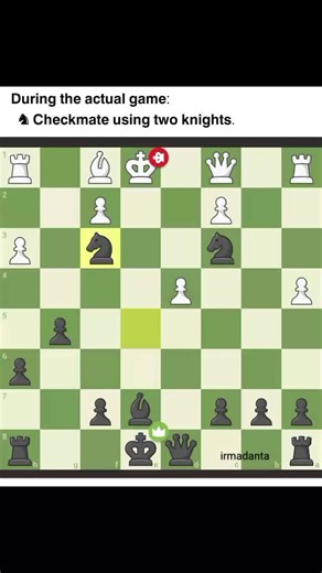 Mastering En Passant in Chess: A Step-by-Step Guide