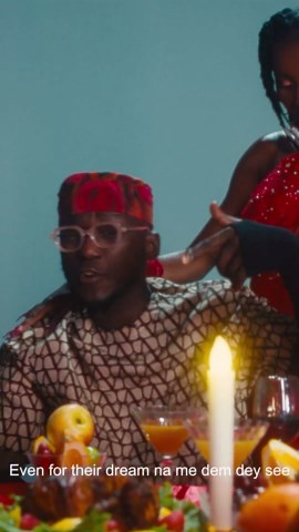 SPINALL on Instagram: "Brand New Music @spinall #Psalm23 x @tenientertainer ‘Visualizer’ Out Now on @youtube !!! 📸 - @ua.x"