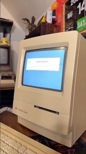 Macintosh Classic