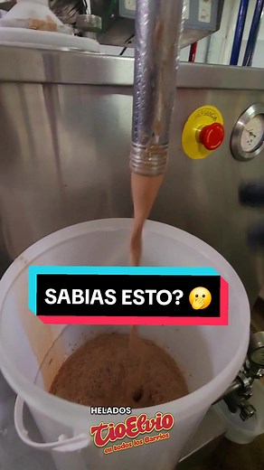Descubre el Proceso de Producción de Helados en Tío Elvio
