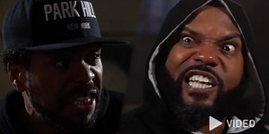 Method Man & Math Hoffa liefern sich "Legends Only"-Battle [Video]
