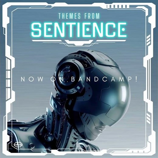 Busy Busy Busy on Bandcamp! Also.
