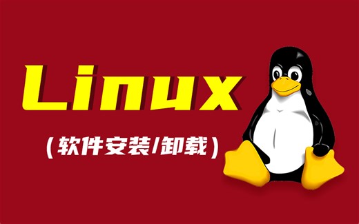 linux系统软件安装与卸载，透彻讲解，易上手