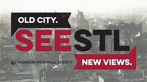 75 reactions · 47 shares | When you look at St. Louis, what do you see? Offering new views of one of the nation’s oldest cities, See STL tours by the Missouri Historical Society invites you to see an entirely different side of St. Louis, hear new stories, and interact with St. Louis history in unexpected (and sometimes odd) ways. Book your walking or virtual tour by visiting mohistory.org/see-stl. | Missouri History Museum | Facebook