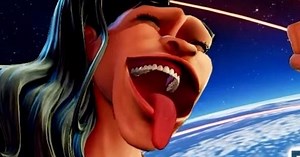 People are already modding Street Fighter 5