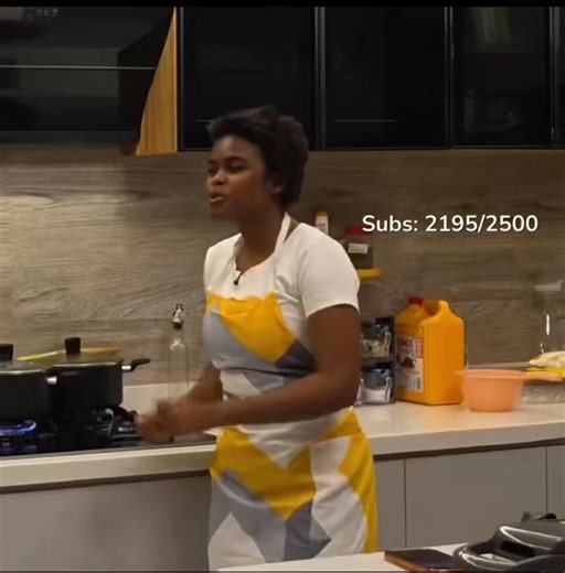 Peller is really getting married to an intelligent lady.“I want to own a business and brand that will always give me steady income whether I’m there or not…so that twitch, TikTok, ambassador deals can just be a side hustle”—Jarvis ❤️