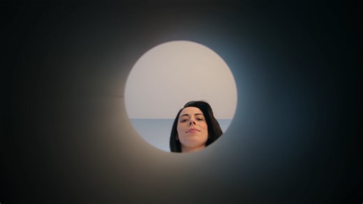 Bad Coyote | Rebrand Showreel | Website Loop (2026)