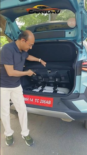 Average कितना दिया Tata Nexon cng ने? Ask CARGURU