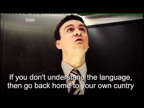 Teach yourself Glaswegian: Lesson 1