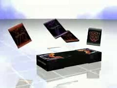 \"Transformers: 25th Anniversary Matrix Of Leadership Edition\" -- What's in the Box?