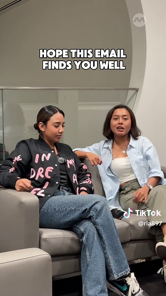 Matrep's Hilarious Email Replies Explained