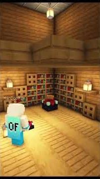 Easy Minecraft Underwater Luxury Base Tutorial! (Step-by-Step)