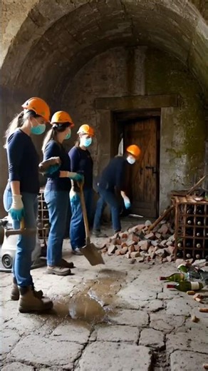 This Kitchen Looked Beyond Saving… Then This Happened