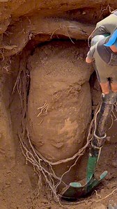 1.6M views · 6.9K reactions | Treaseure hunting wihle metal detecting | Ghost of atlantis | Facebook