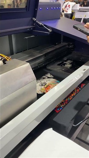 asi funciona maquina DTG