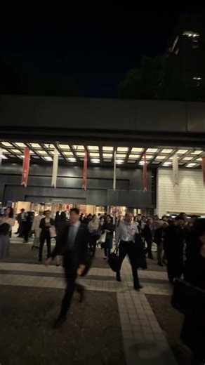 今夜と明日、サントリーホールでミュンヘンフィルを楽しむ。6月末には大阪に戻るので、長きにわたり感動を分かち合ってきたサントリーホールに、当面のお別れ。