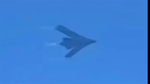 美军B21最新改进型？这都是什么？