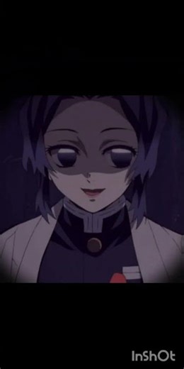 Shinobu edit Infinity Castle spoilers ahead