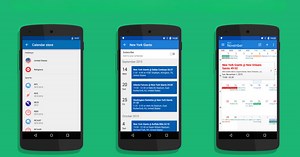 Download and run DigiCal Calendar Agenda on PC & Mac (Emulator)