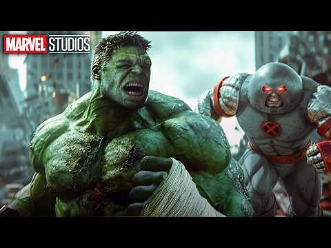 ALL UPCOMING SUPERHERO MOVIES 2025 & 2026