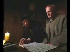 First Tech Support Guy