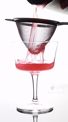 3-Ingredient Bacardi Cocktail Recipe