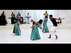 AWALE ADAN | OPENING SHOW HARGEISA | 2019 (Official Video)