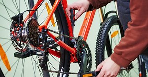 Can You Use Simple Green To Clean Bike Chain?