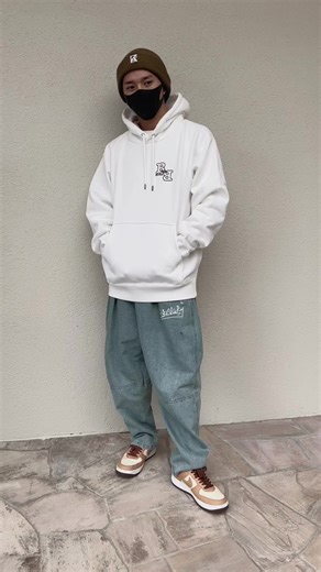 明日販売の新作😆 #RKS#RKSRICKY#リクスリッキー#RIKU#平野莉玖#新作