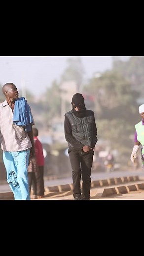 1.1M views · 10K reactions | Ninja Man Prank | Naswa Online TV | Facebook