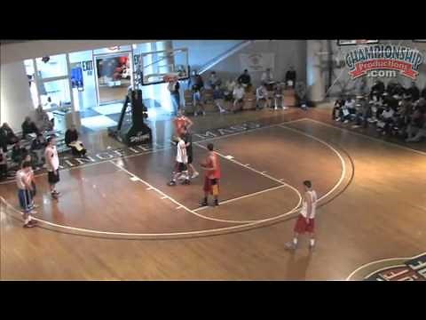 The Diamond Full Court Press