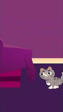 Oh No! Fart Attack! 💨😂| Comy Zomy