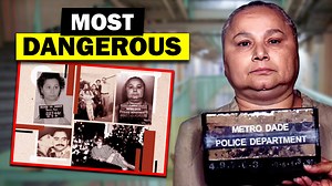 History's most notorious female drug lords