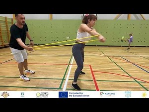 Volleyball | Underhand Pass: Perfect Your Technique and Build Strength