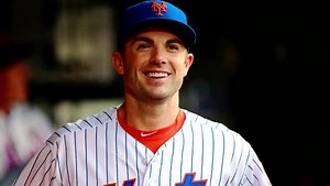 395K views · 17K reactions | It’s an honor to call you our Captain. #DavidWright | New York Mets | Facebook