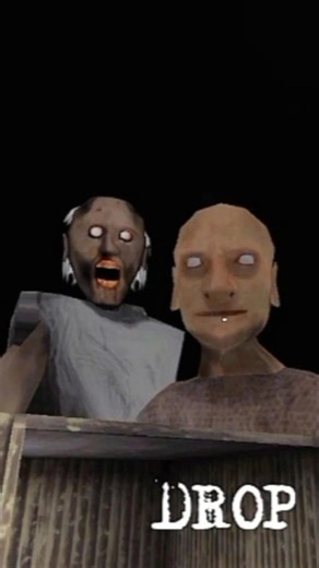 Finally Kill Big Granny & Grandpa in Granny Chapter Two 😱🔥 | GAMINGX YOYAL #granny2 #biggranny