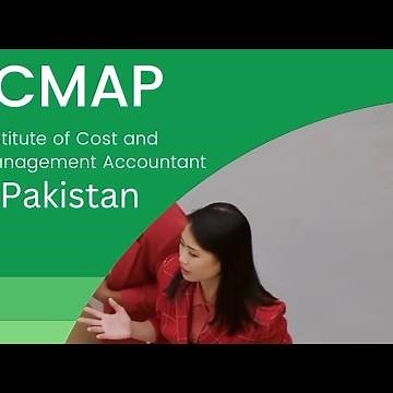 what is ICMAP | CMA |#icma #icmap#CA #acca ‪@ICMALectures‬