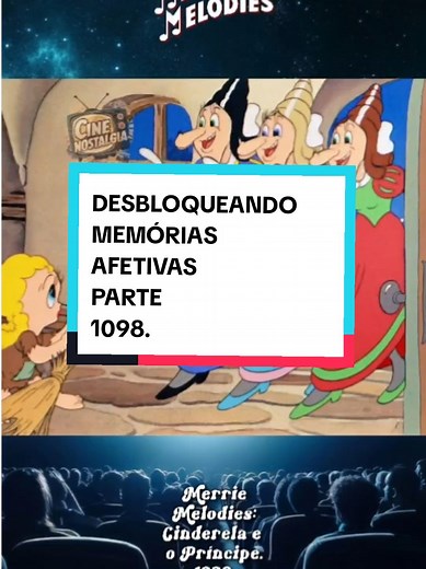 CineNostalgia no TikTok