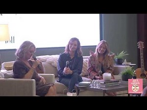 LORETTA LYNN'S DAUGHTER PATSY RUSSELL & GRANDDAUGHTER EMMY RUSSEL LIVE ON ‪@gotitfrommymommapodcast‬