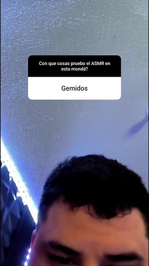 ASMR CON LUCIUS PARTE 1? #fyp #viral #longervideos #asmr