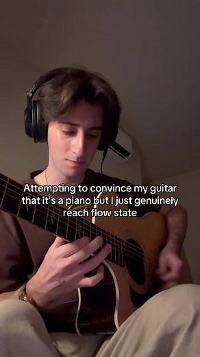 Rush E Guitar: My Fastest Attempt Yet!