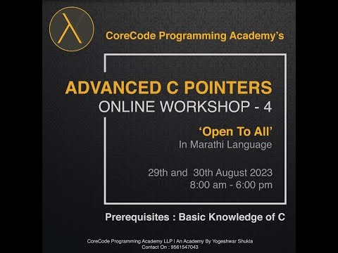DAY_2_ADVANCED_C_POINTER_WORKSHOP_4