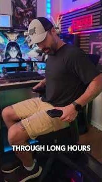 Full NOVA Chair Review – Mesh Comfort Meets Ergonomics!